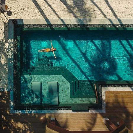 Hotel Joali Being Meedhoo  Esterno foto