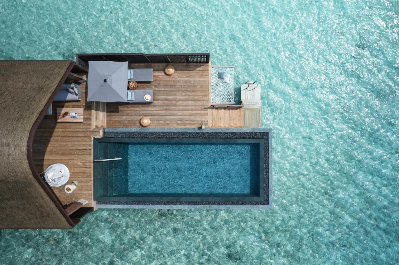Hotel Joali Being Meedhoo  Esterno foto