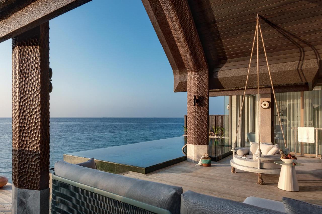 Hotel Joali Being Meedhoo  Esterno foto