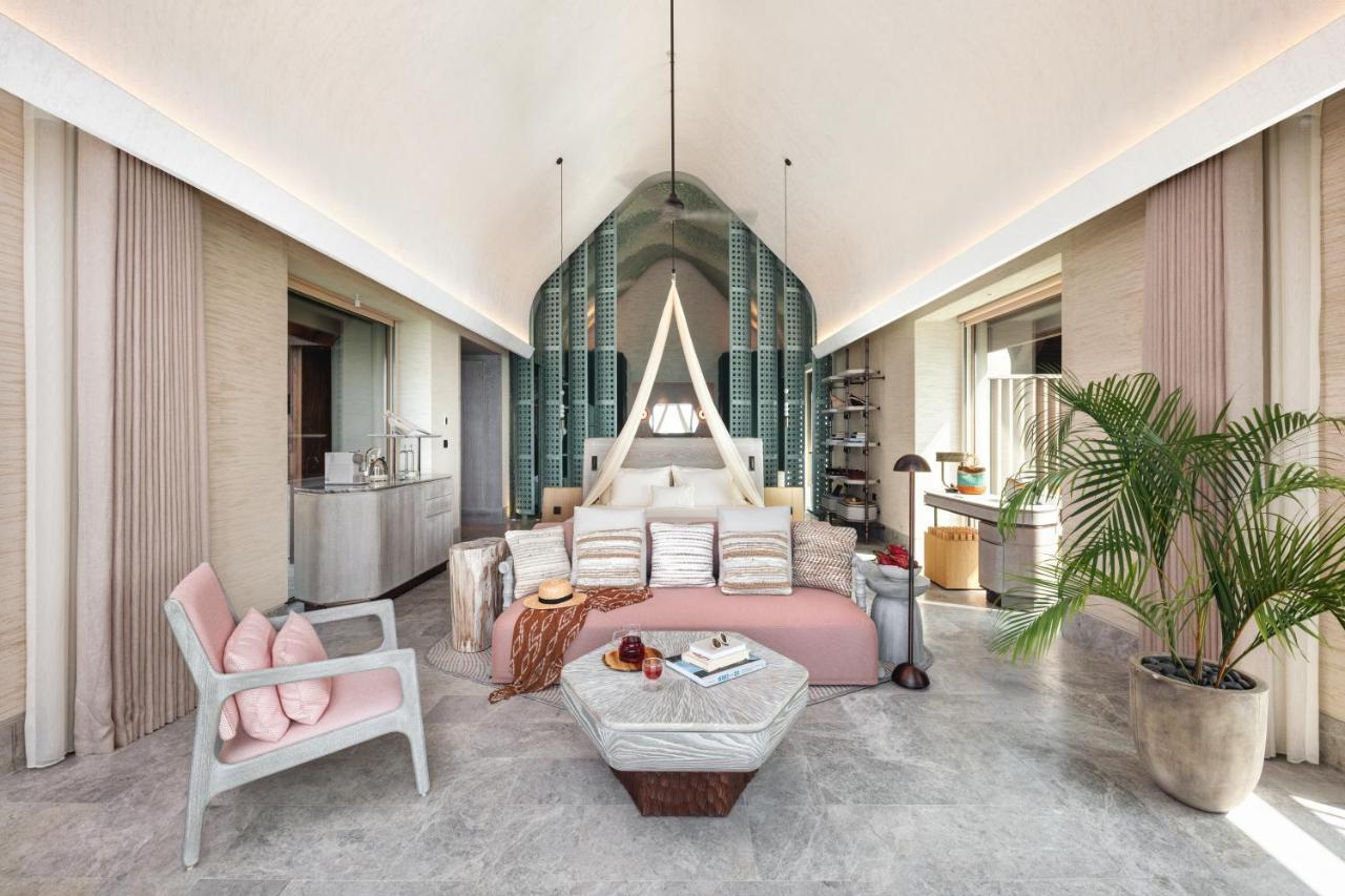 Hotel Joali Being Meedhoo  Esterno foto