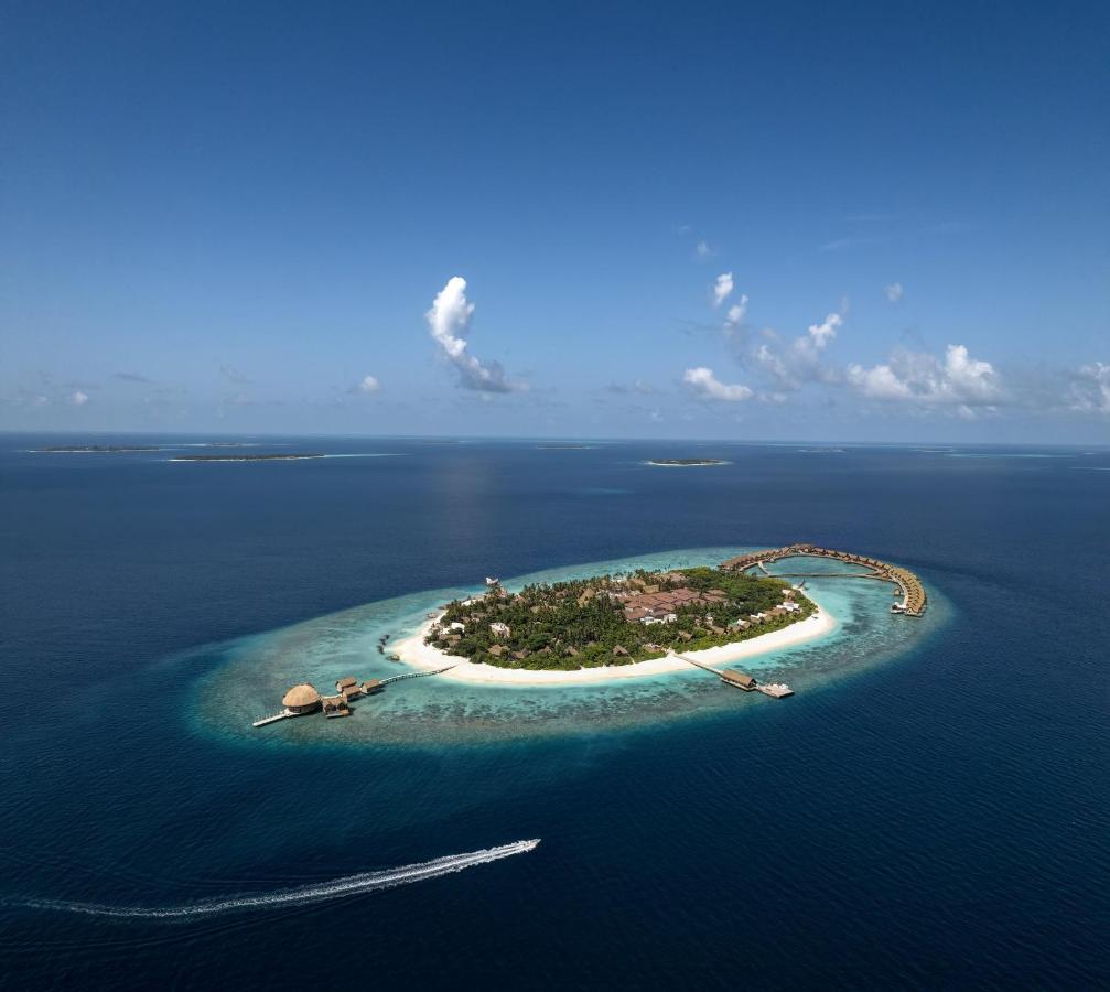 Hotel Joali Being Meedhoo  Esterno foto