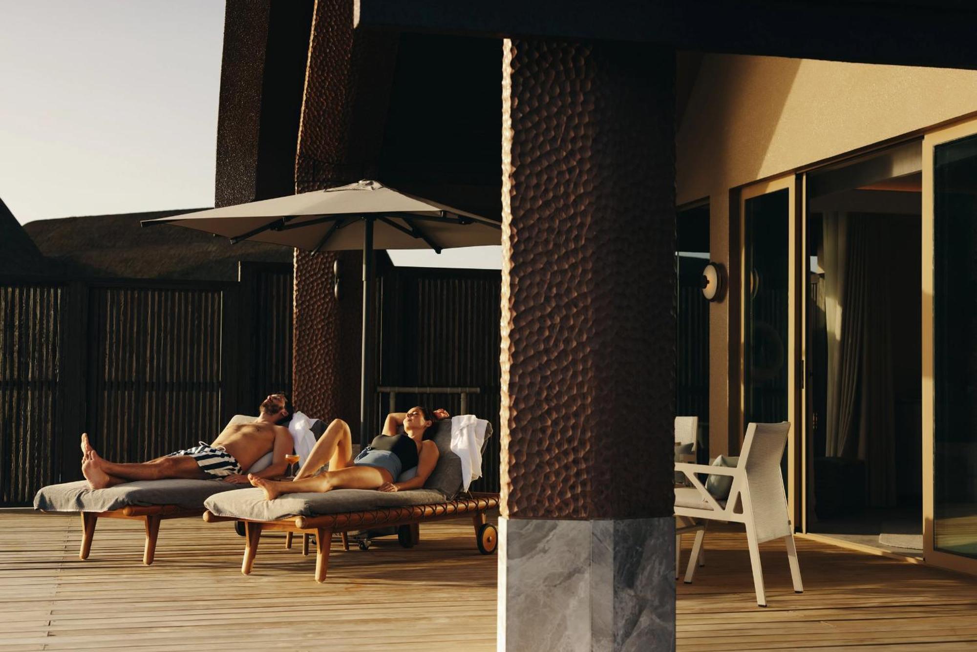 Hotel Joali Being Meedhoo  Esterno foto