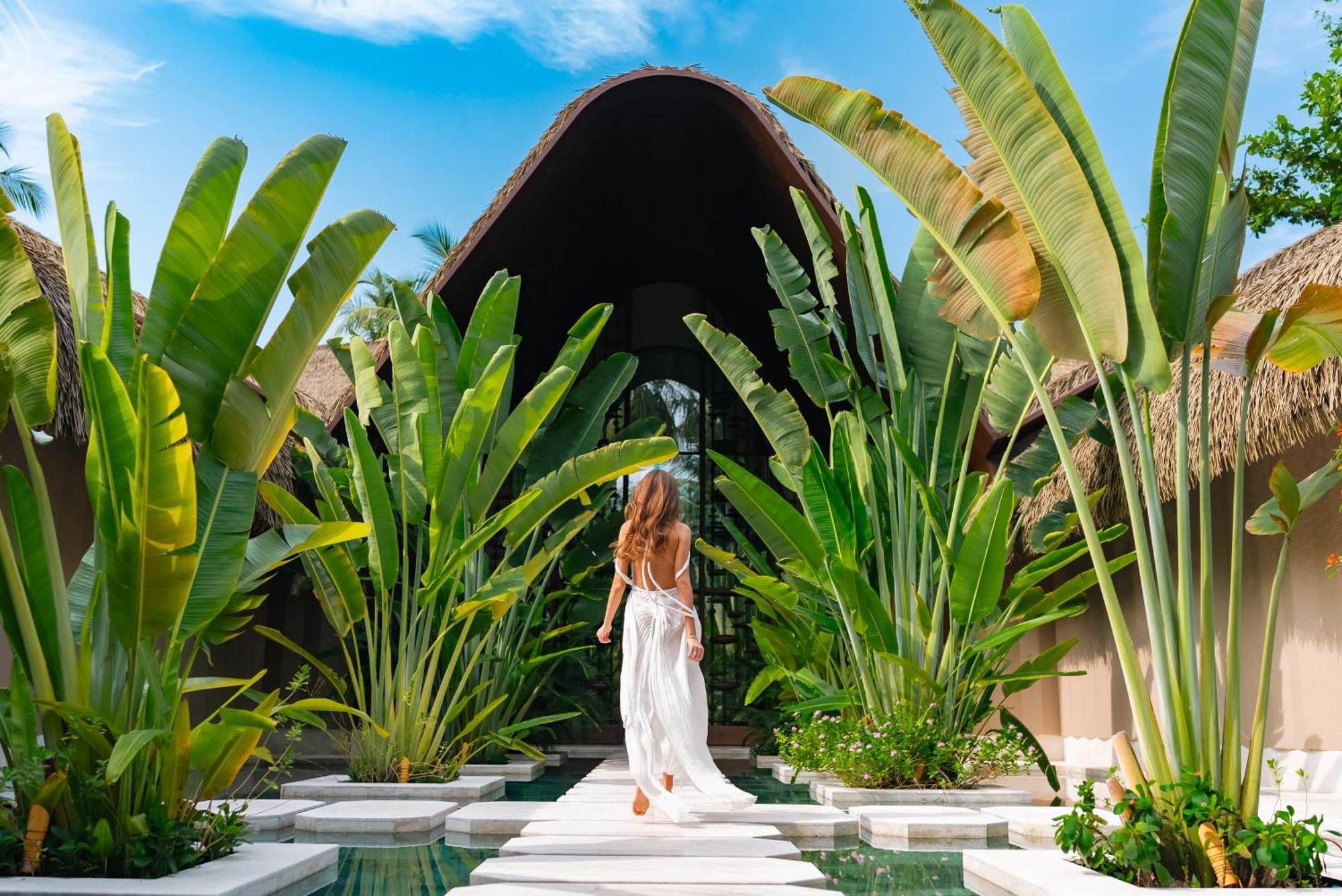 Hotel Joali Being Meedhoo  Esterno foto