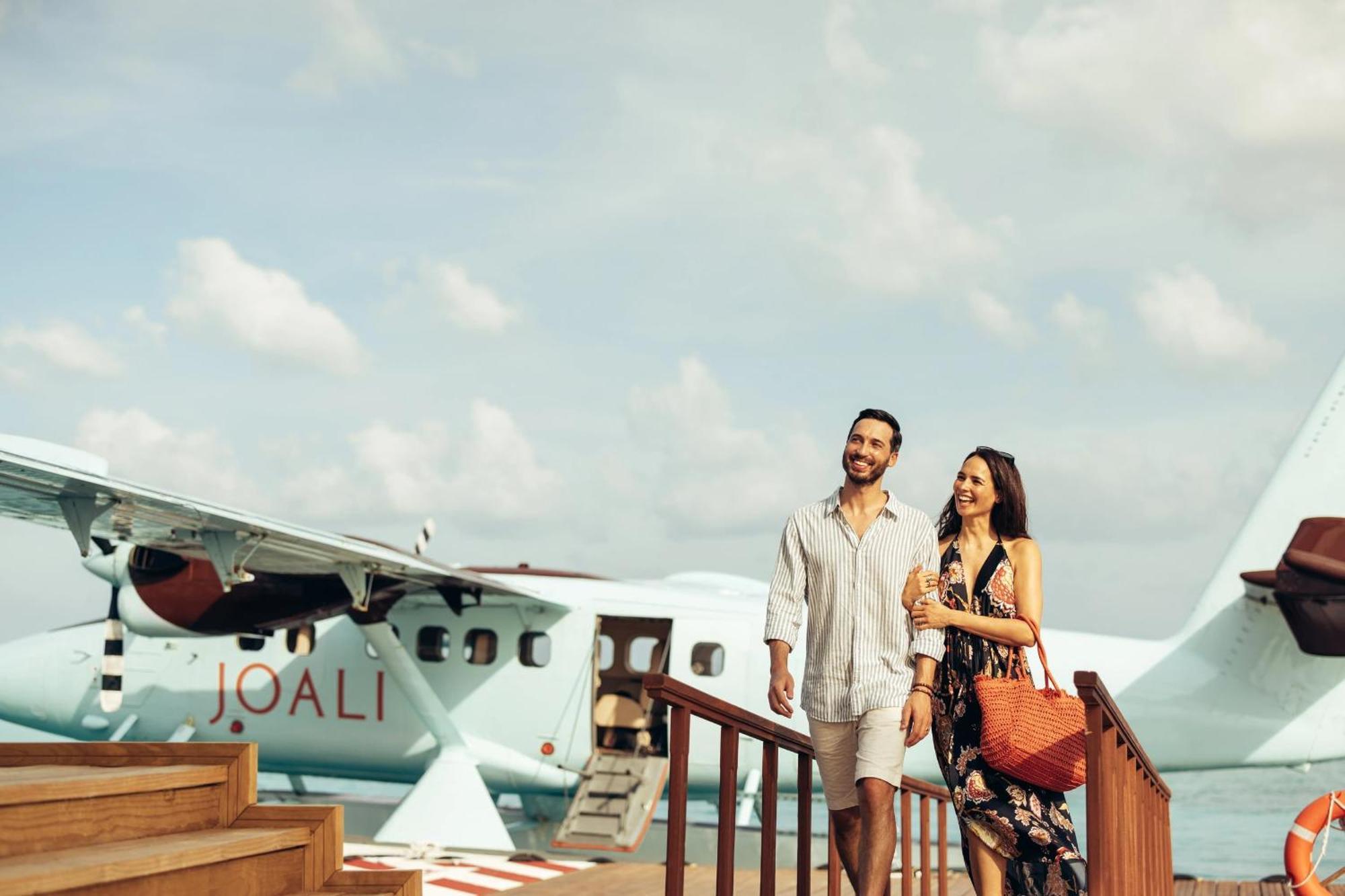 Hotel Joali Being Meedhoo  Esterno foto
