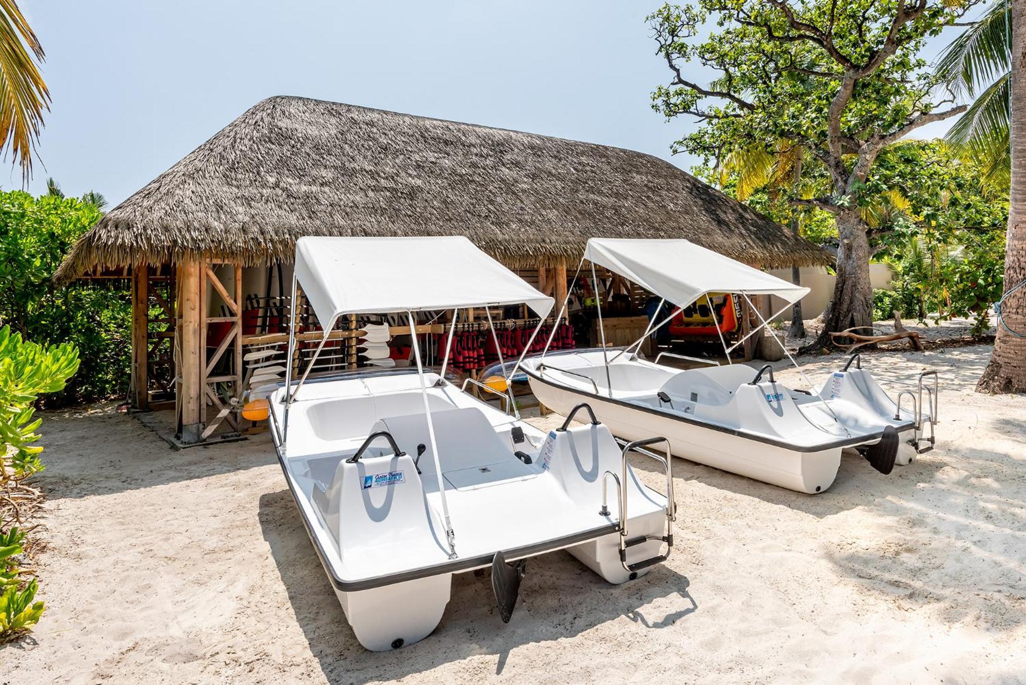 Hotel Joali Being Meedhoo  Esterno foto