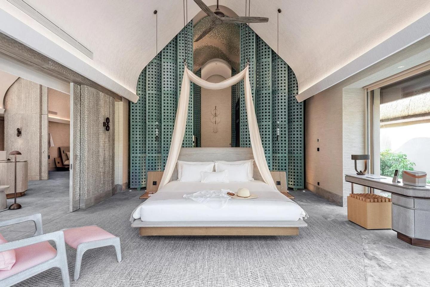 Hotel Joali Being Meedhoo  Esterno foto